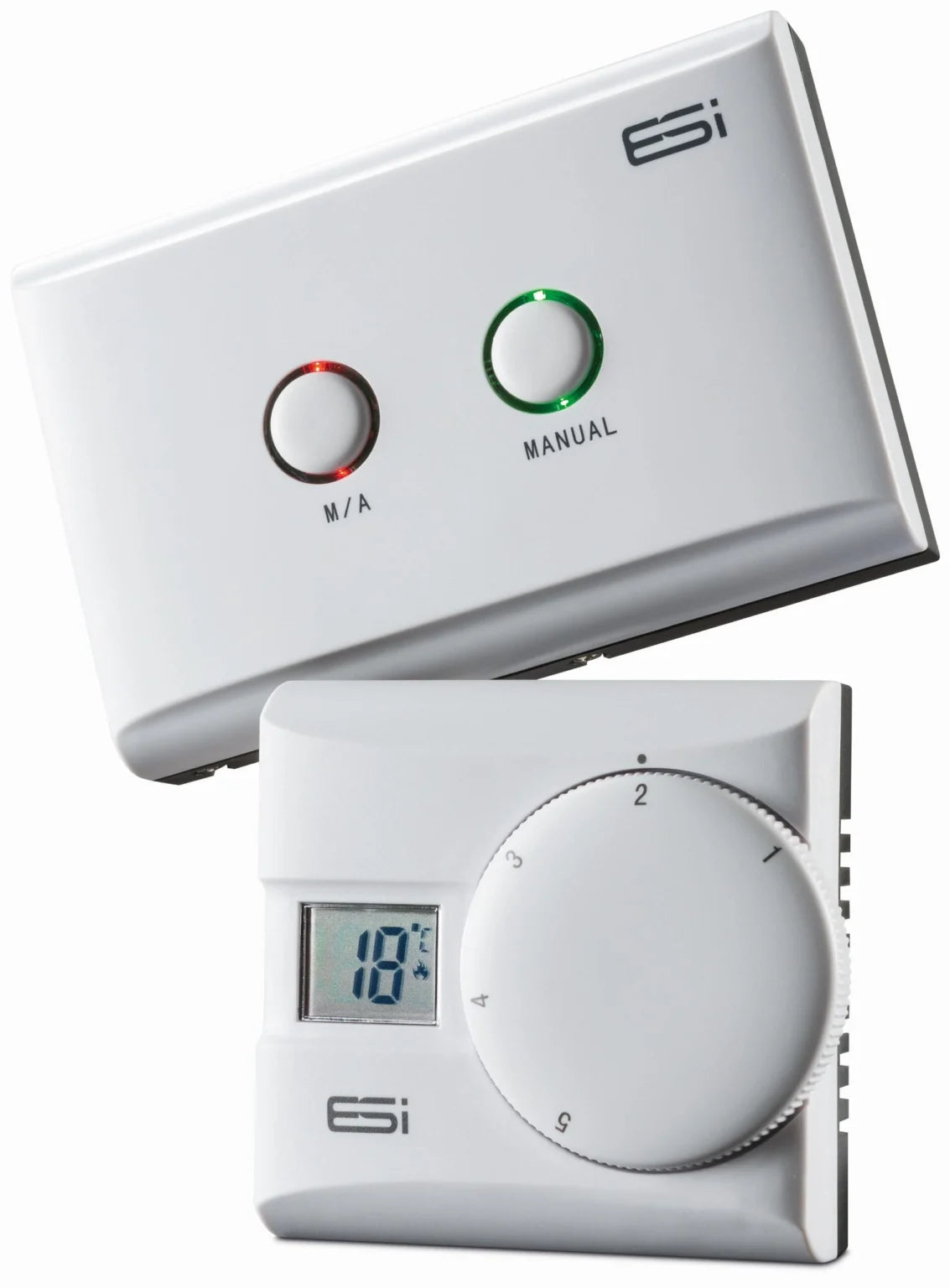 ESI CONTROLS Wireless Room Thermostat