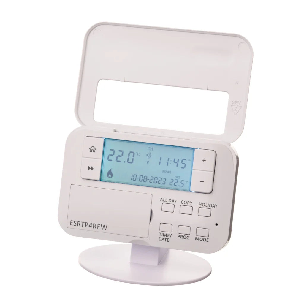 ESI CONTROLS Programmable Room Thermostat