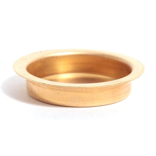 1" Meter Sealing Disc (Pack Of 3 ) Brass