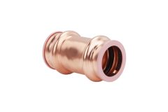 ACR Instantor R-Press 3/8" Straight Coupler PxP