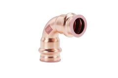 ACR Instantor R-Press 1/4" 90° Elbow PxP