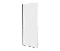 Classix 760mm Side Panel - Chrome