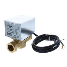 Banico 22mm 2 Port Motorised Zone  Valve