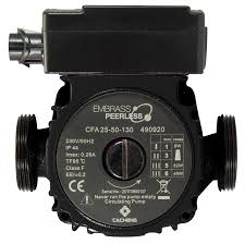 ECLIPSE Circulation Pump