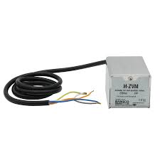 Banico 3 Port Actuator Head Only
