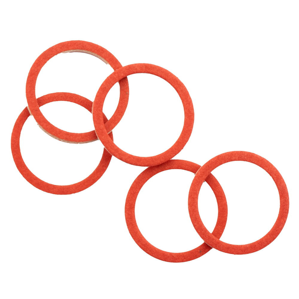 1/2In Prestex Washer Pk 5