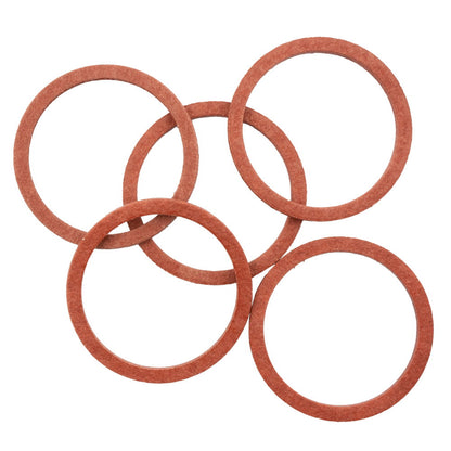 3/4In Prestex Washer Pk 5