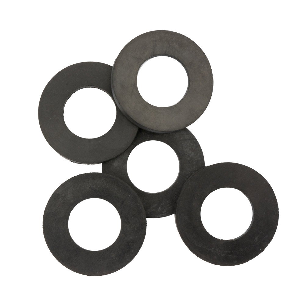 3/4In Washing Machine Washer Pk 5