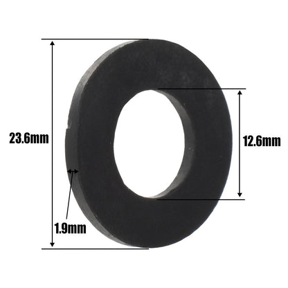 3/4In Washing Machine Washer Pk 5