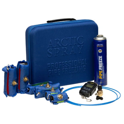 Arctic Spray ZE Commercial Kit