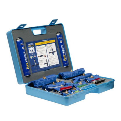 Arctic Spray ZE Industrial Kit