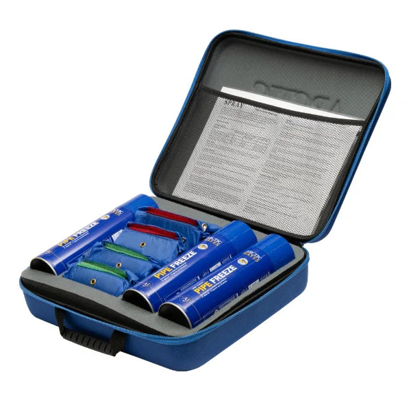 Arctic Spray ZE Elite Pipe Freezing Kit