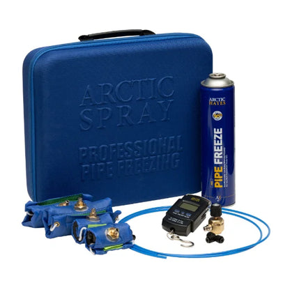 Arctic Spray ZE Professional Kit