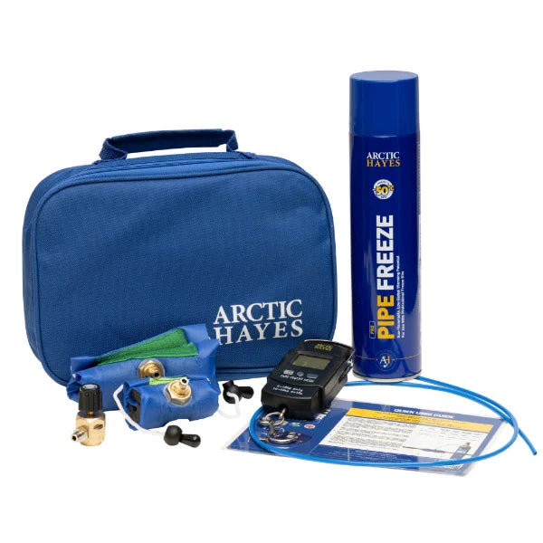 Arctic Spray ZE Solo Professional Kit