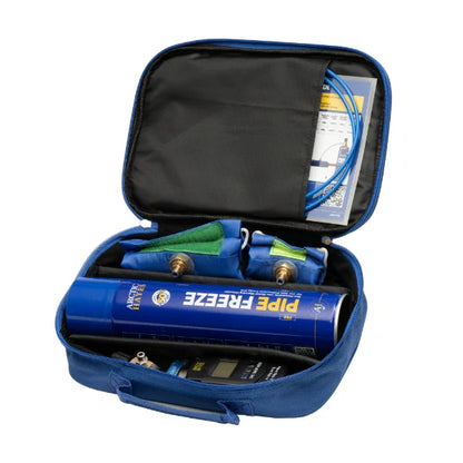 Arctic Spray ZE Solo Professional Kit