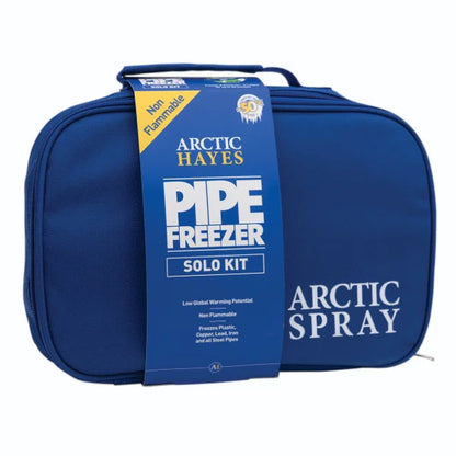 Arctic Spray ZE Solo Professional Kit