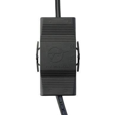 Tesla EA5YPLUG 3 or 5-Way Wiring Connector With Strain