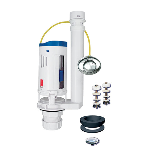 FLUSH DADDY LONG LIFE CISTERN SPARES PACK