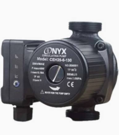 ONYX CEH25-60/130 CIRCULATING PUMP
